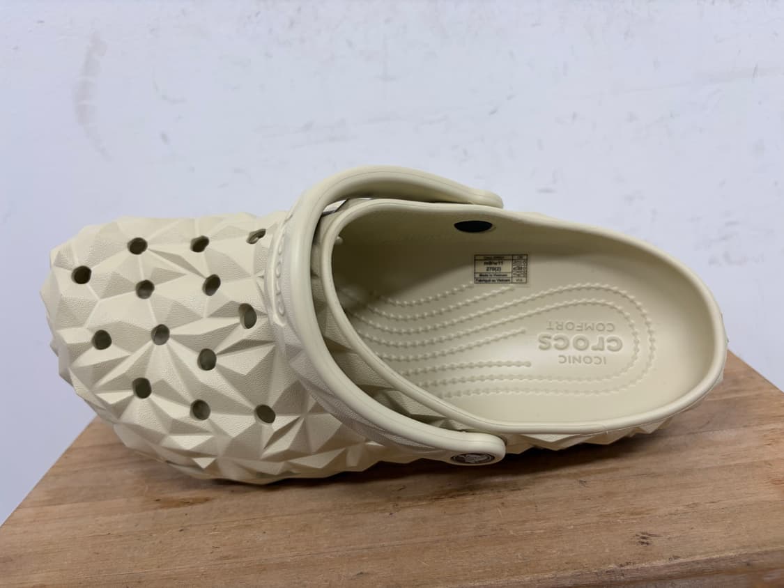 크록스 남성 샌들 270 상품이미지8