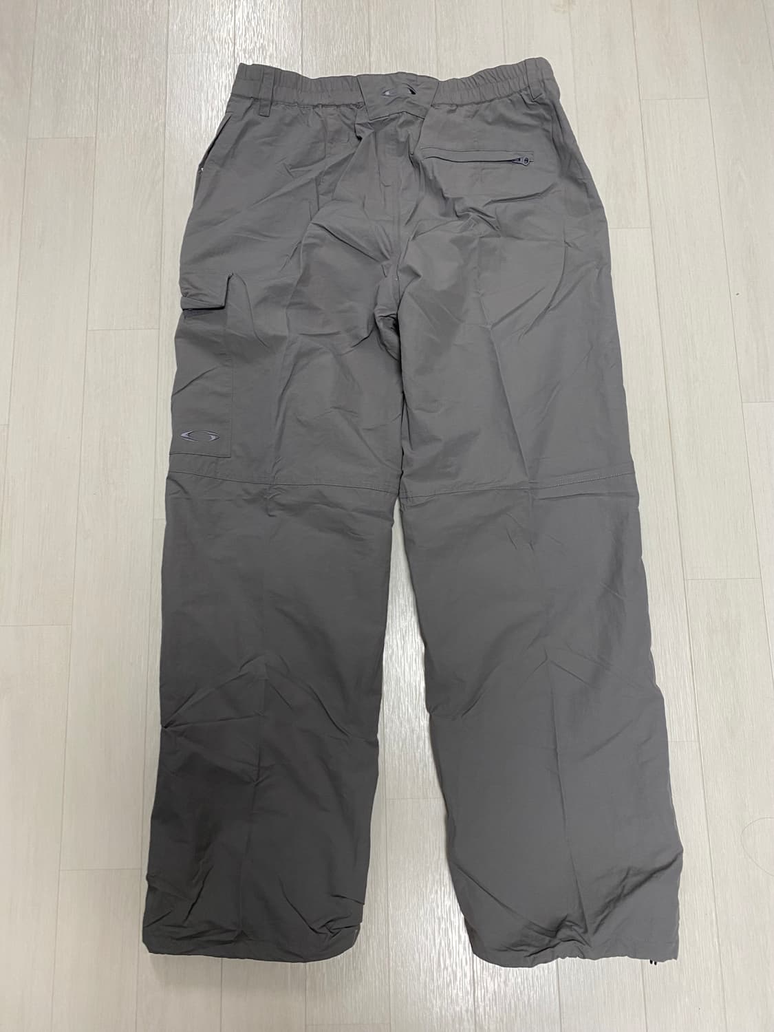 grailz 그레일즈 에센셜 카고 팬츠 상품이미지3