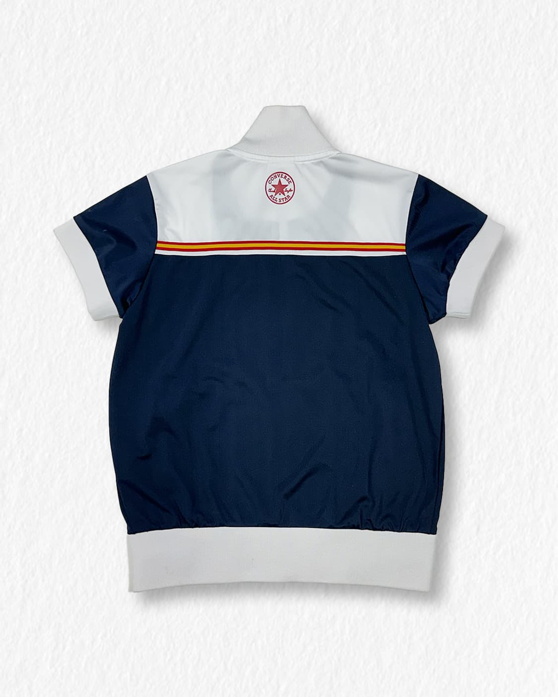 컨버스 1/2 져지 집업 상품이미지2