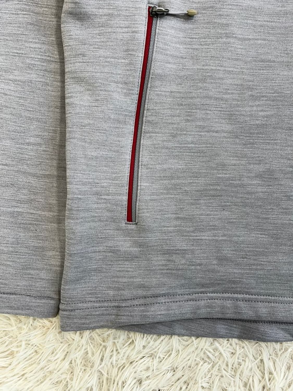 노스페이스 2018 평창 집업 자켓/#369 상품이미지3