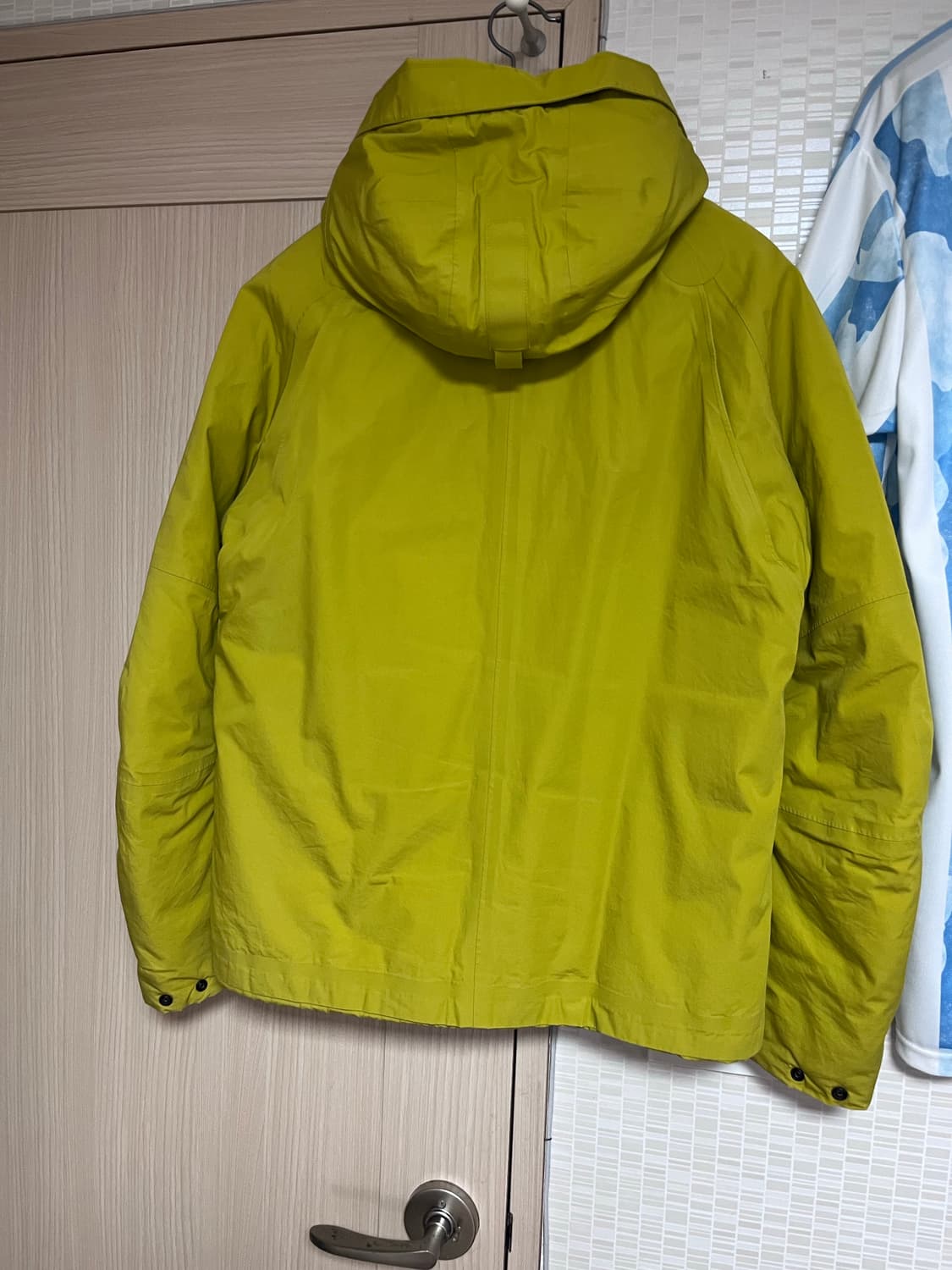 [m] 스톤아일랜드 패딩 상품이미지2