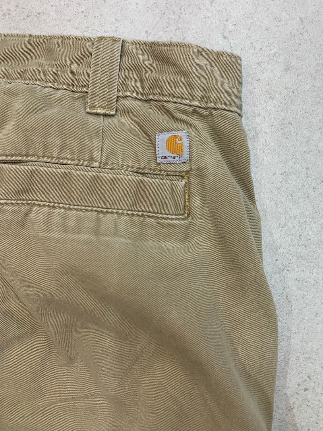 Carhartt 칼하트 코튼팬츠 상품이미지7