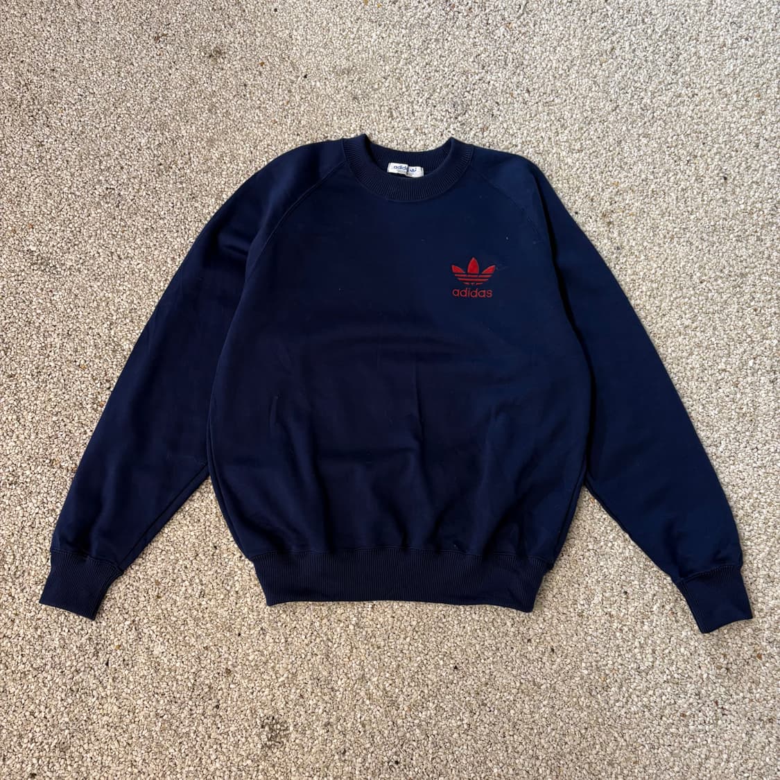 아디다스 맨투맨 상품이미지1