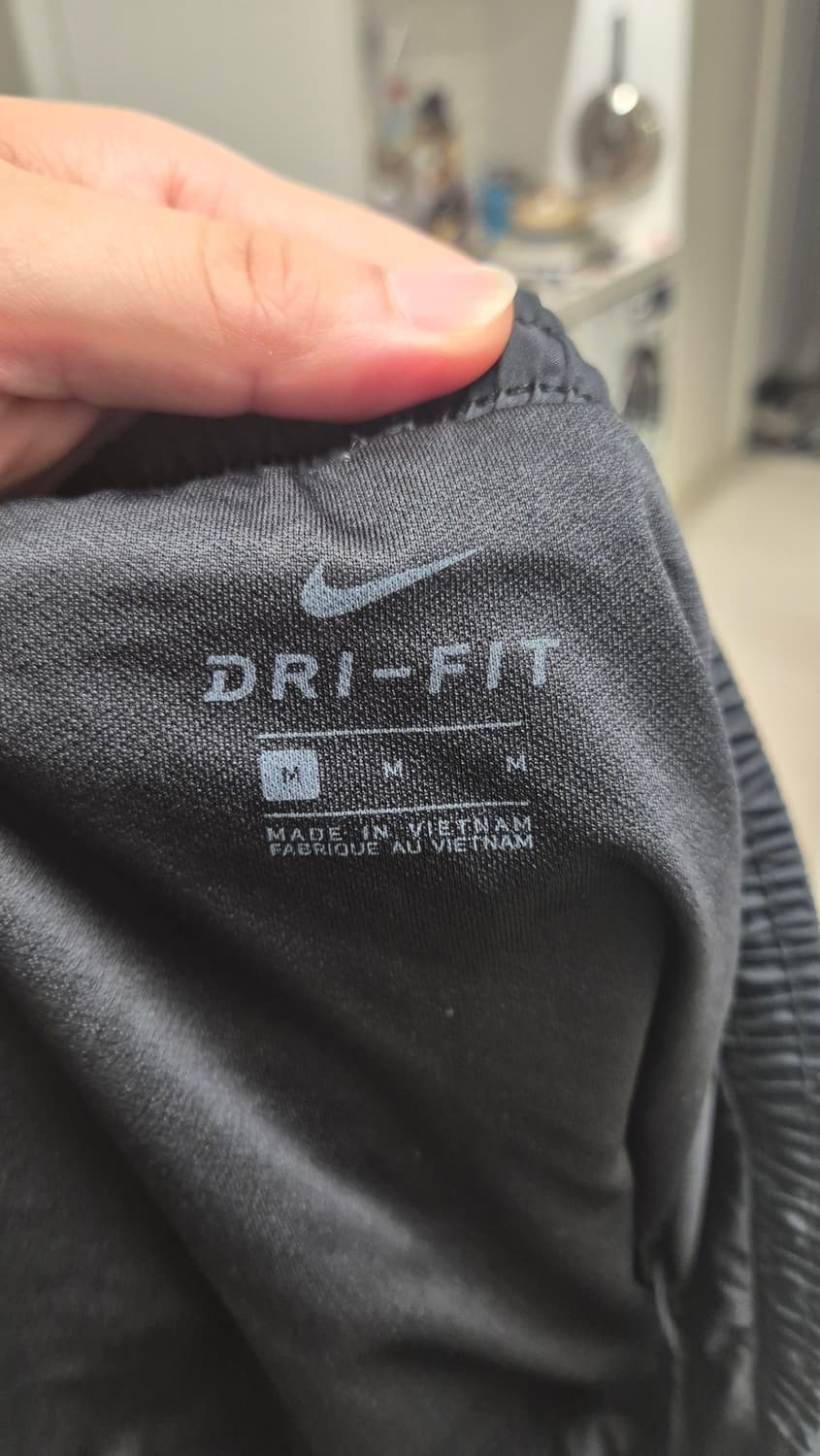 나이키 드라이핏 반바지 쇼츠 M 상품이미지3