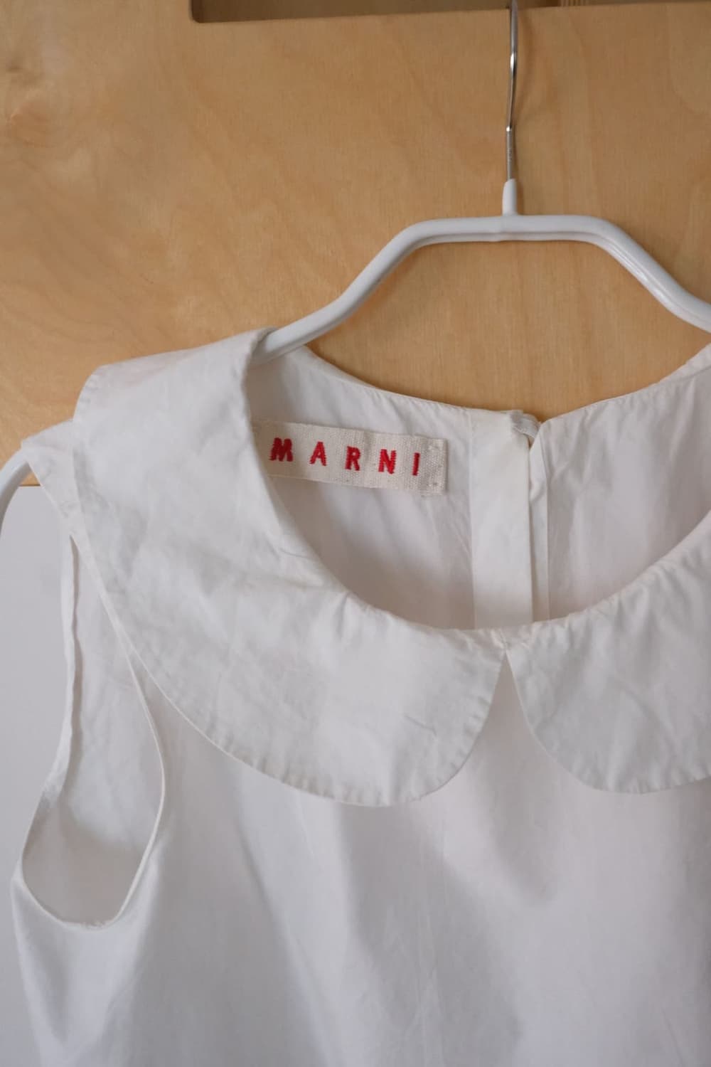 MARNI Top 상품이미지3