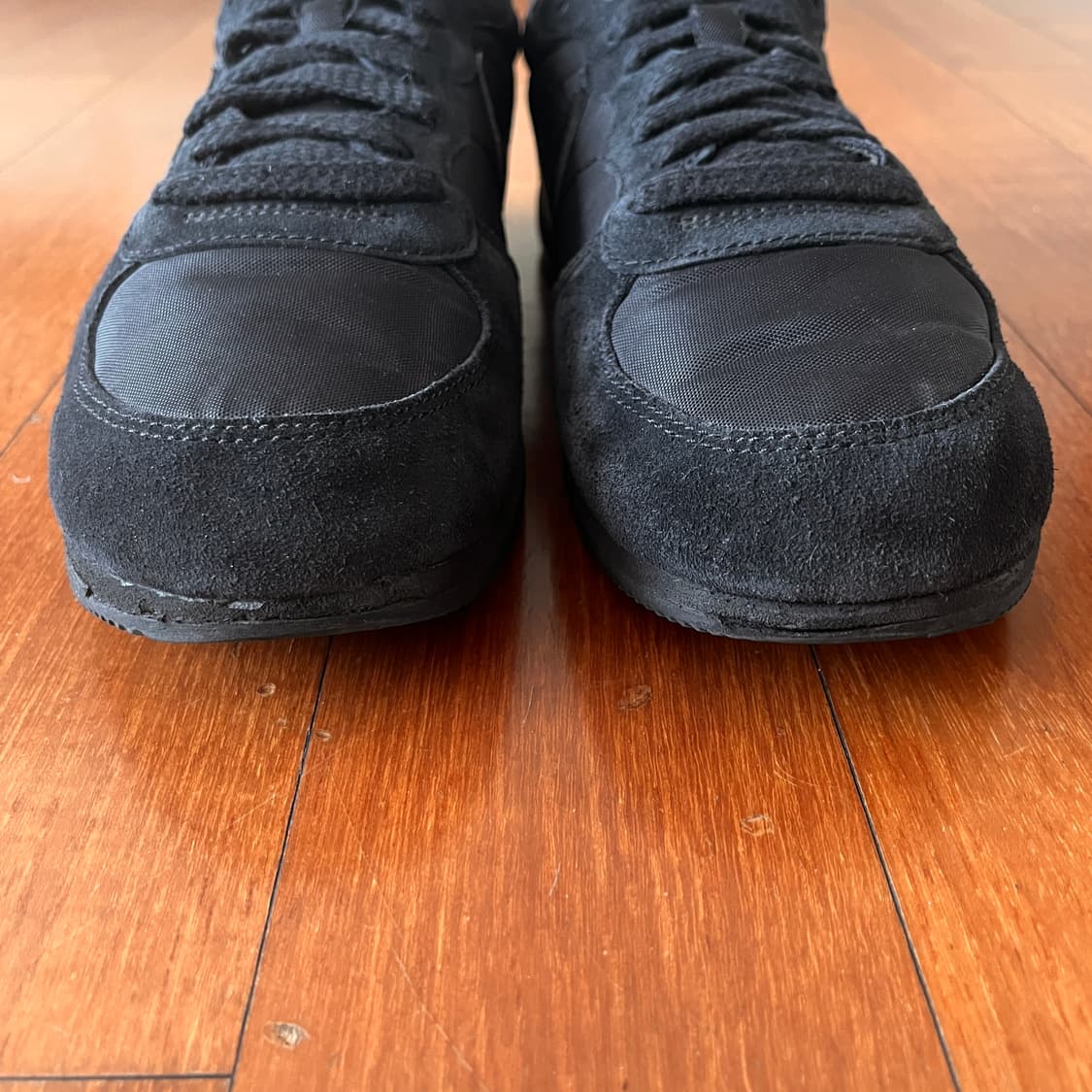 나이키 x 꼼데가르송 블랙 이글 상품이미지7