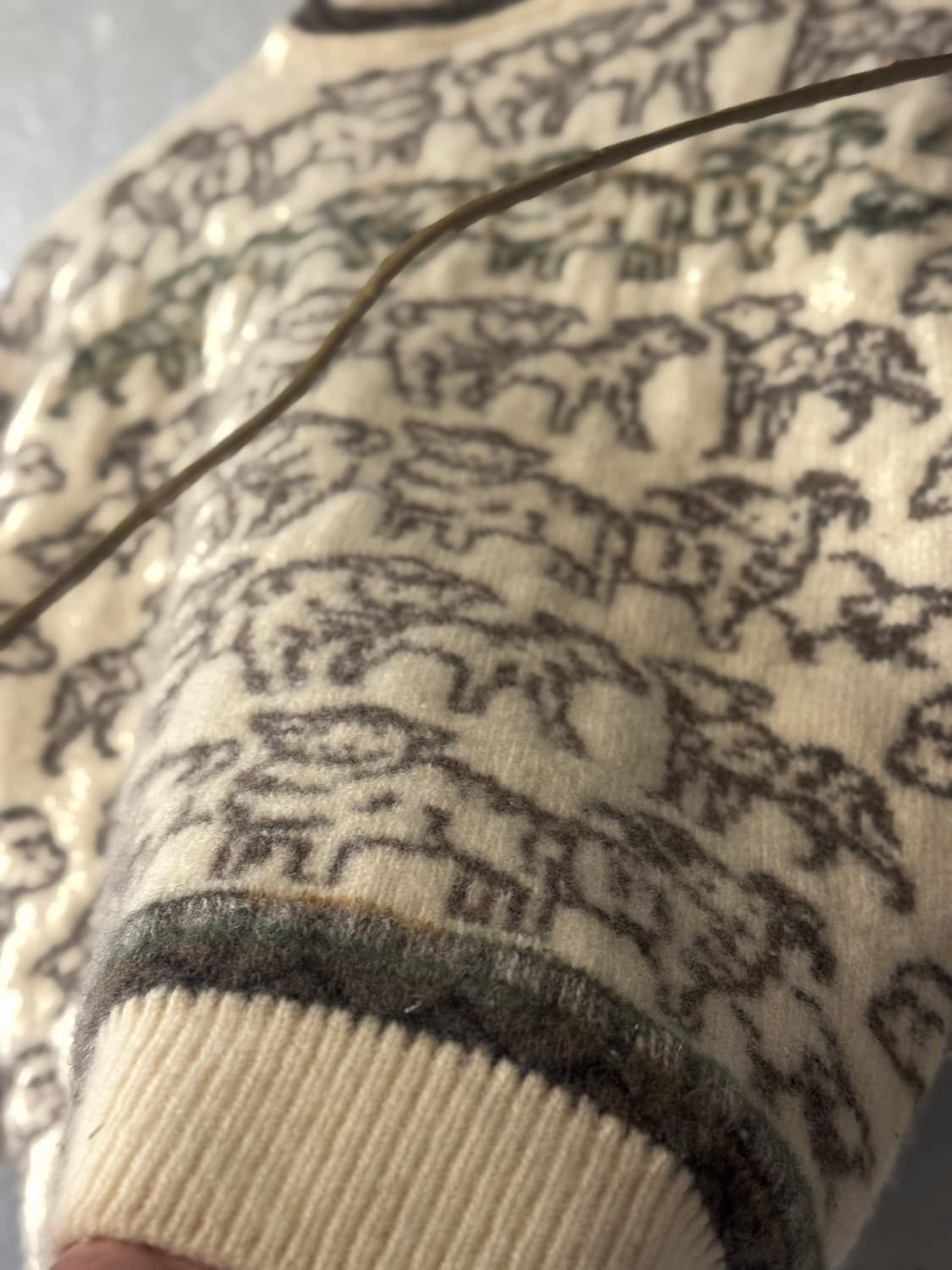 44-55 ) Snowy Peak 상품이미지6