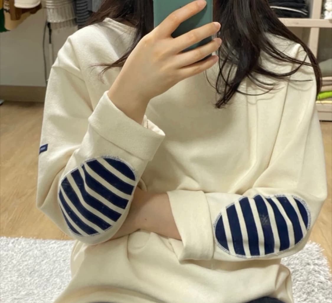 세인트제임스 길도 T4(남녀공용) 상품이미지1