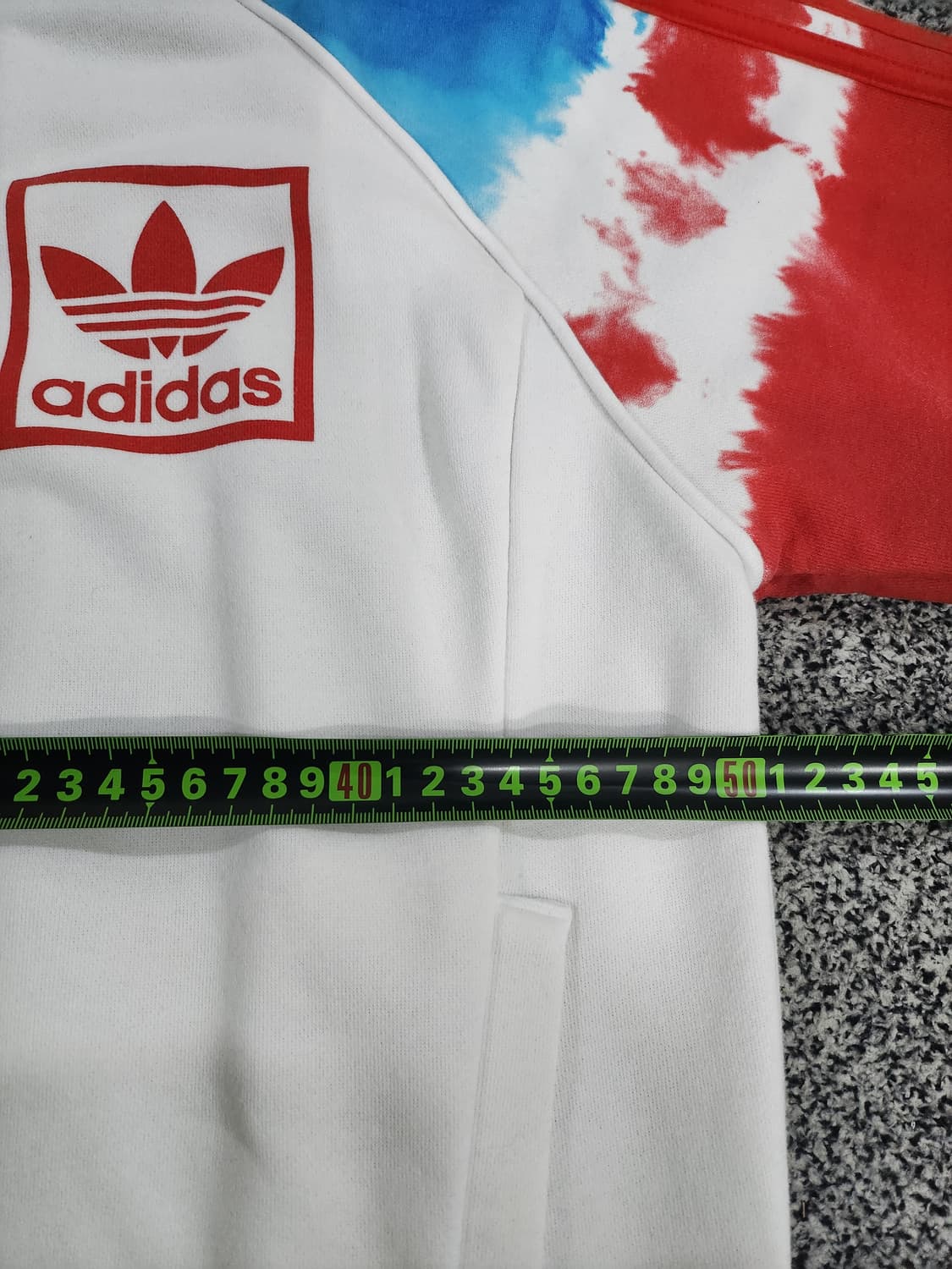 아디다스 오리지널스 트랙 자켓 상품이미지9