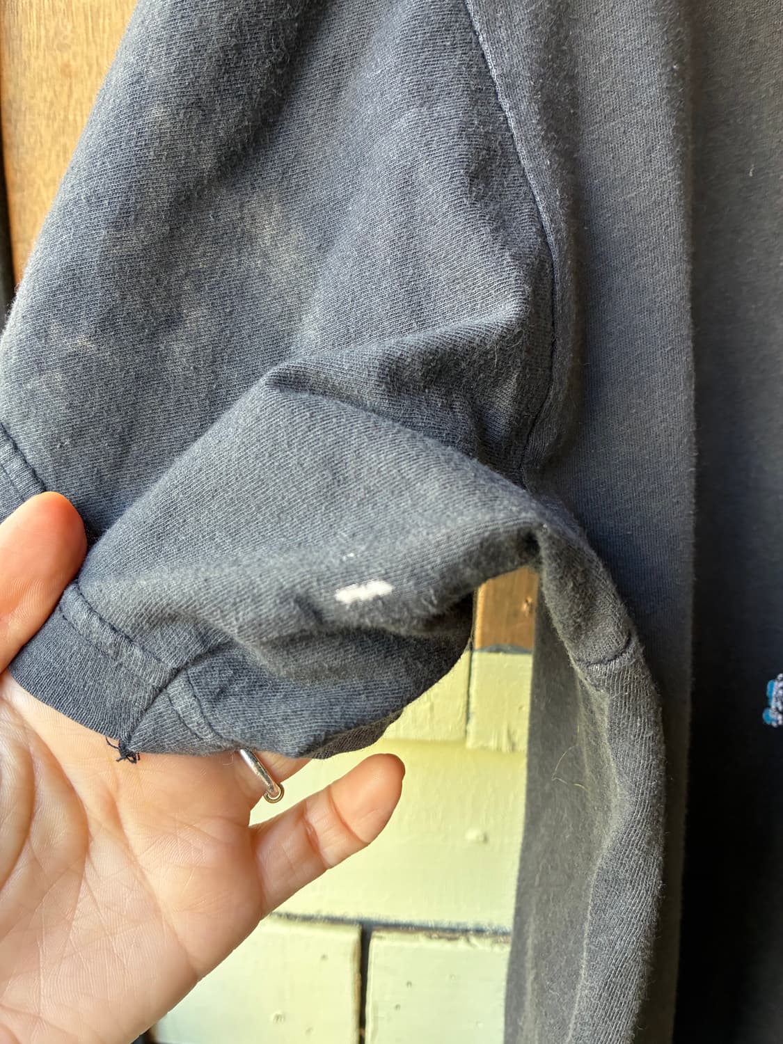 00s Vintage Google Parody T-shirt 상품이미지5