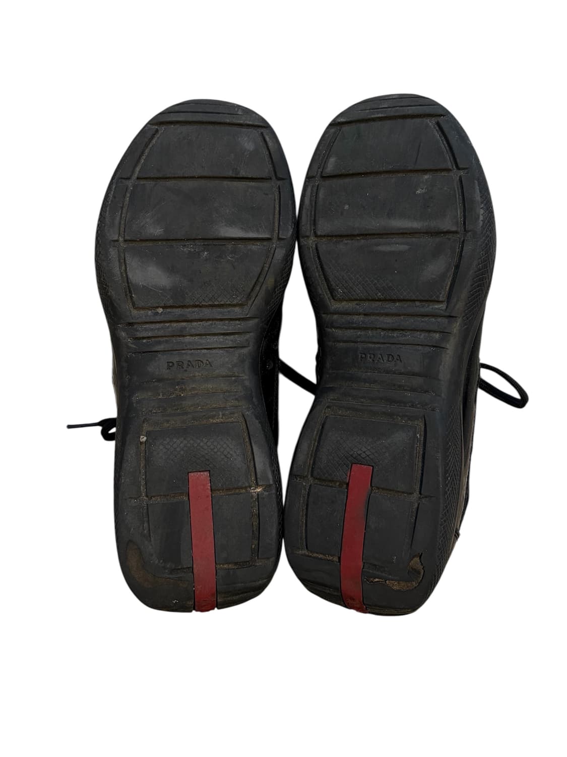 프라다 스포츠 아메리카컵 상품이미지5