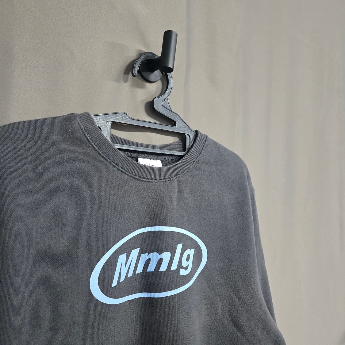 MMLG 맨투맨 상품이미지2