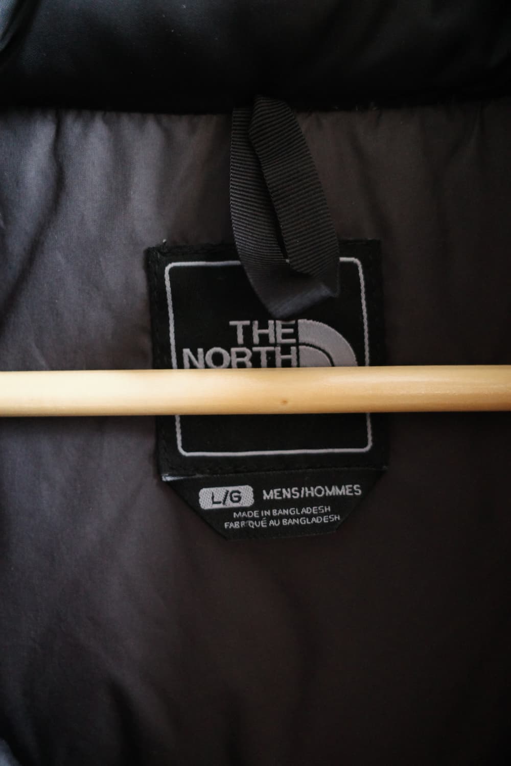 노스페이스 700필 눕시 상품이미지8