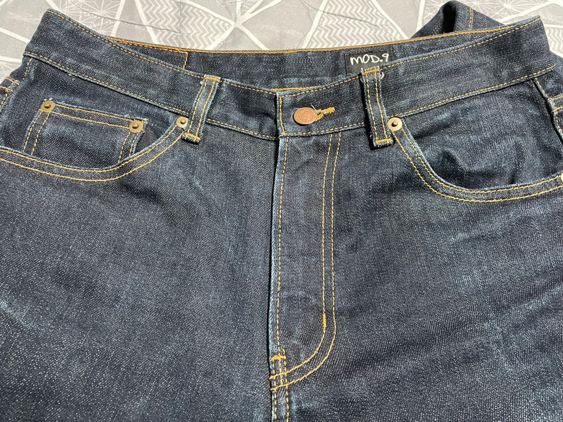 30)모드나인 소울인디고 Mod1 상품이미지3