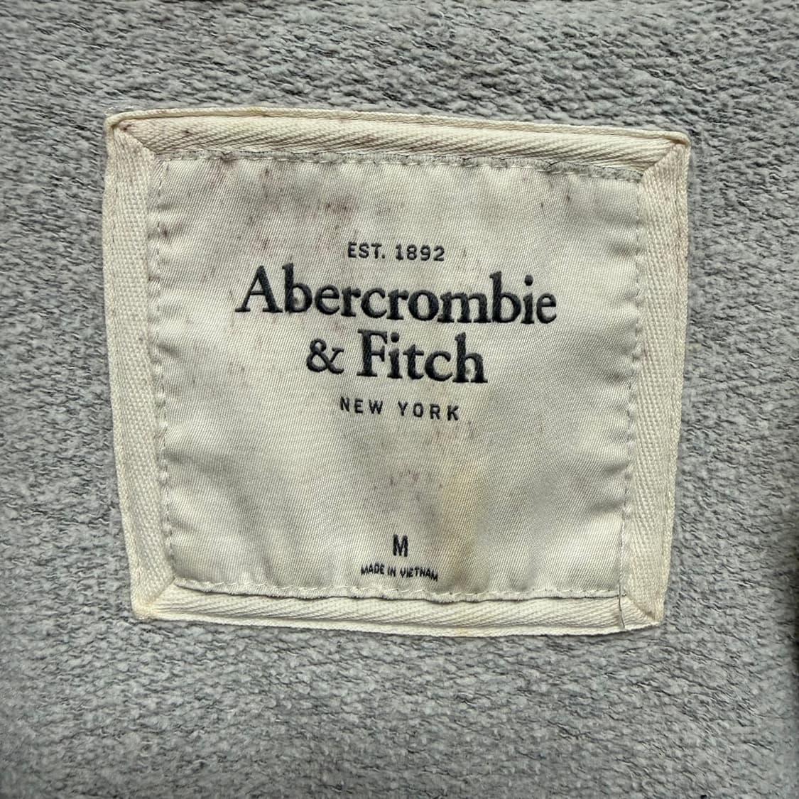 아베크롬비 후드집업 8 상품이미지4