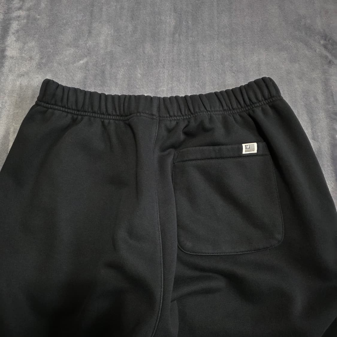 (M)뉴발란스 스웻 조거 팬츠  상품이미지4