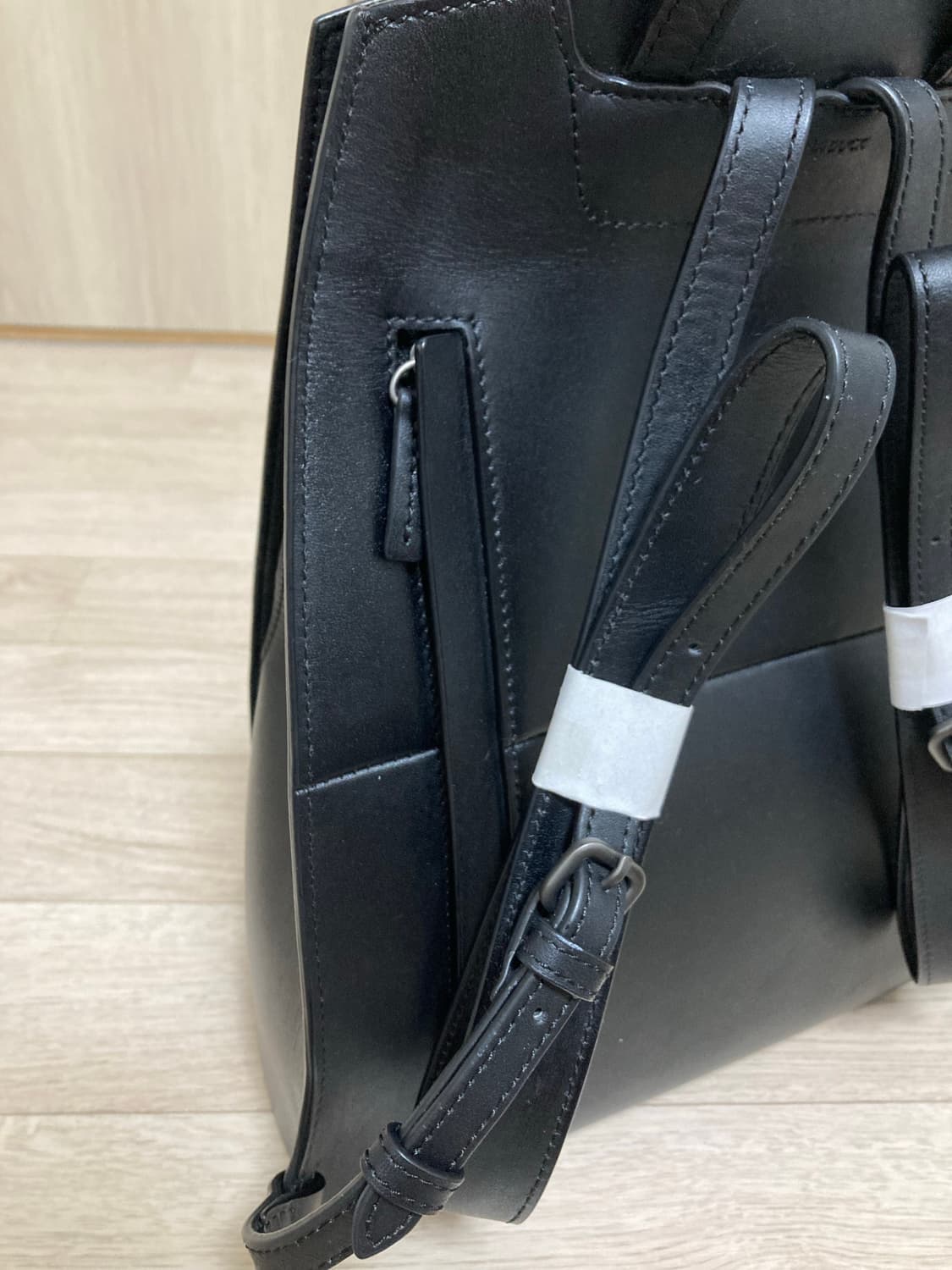 만다리나덕 백팩 판매 상품이미지6
