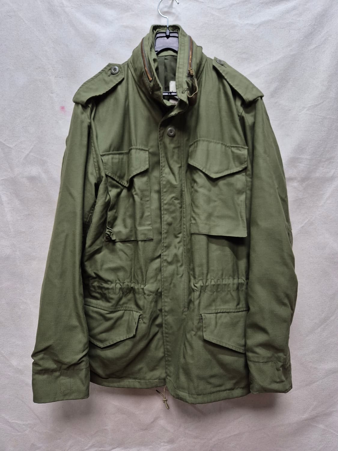 미군m65필드자켓 상품이미지1