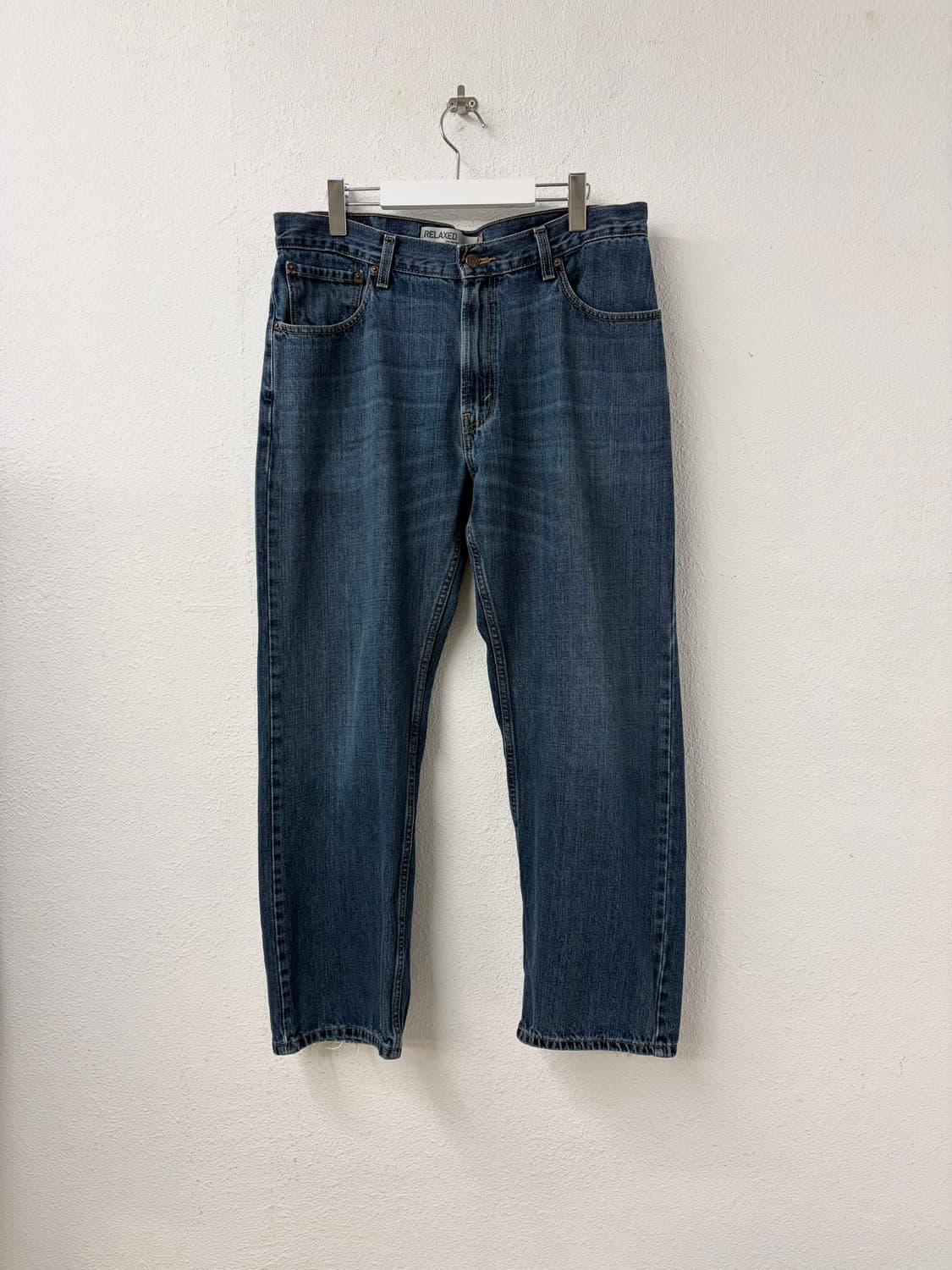 LEVI'S 569 (#028) 상품이미지1