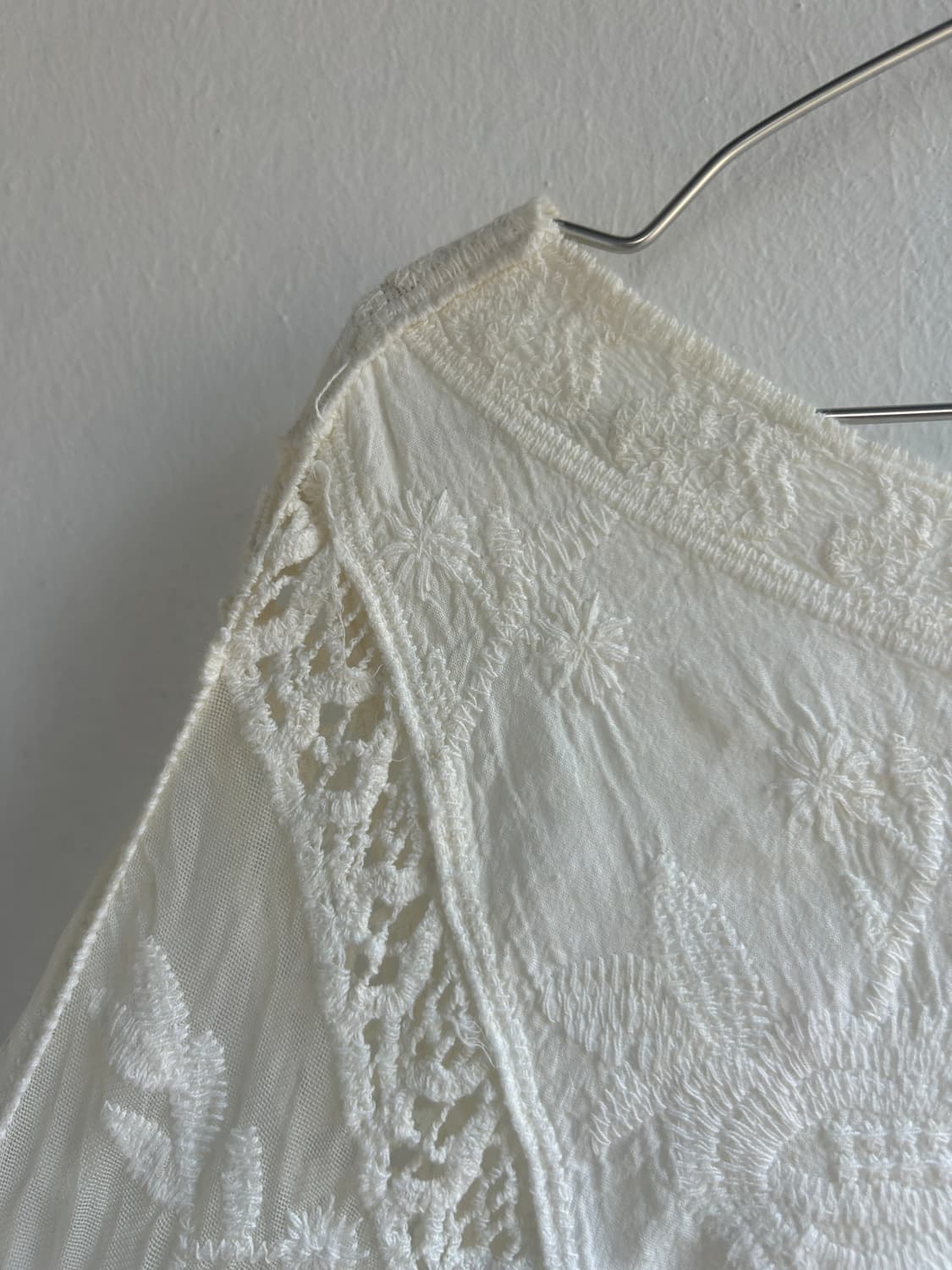 Boho top 상품이미지2