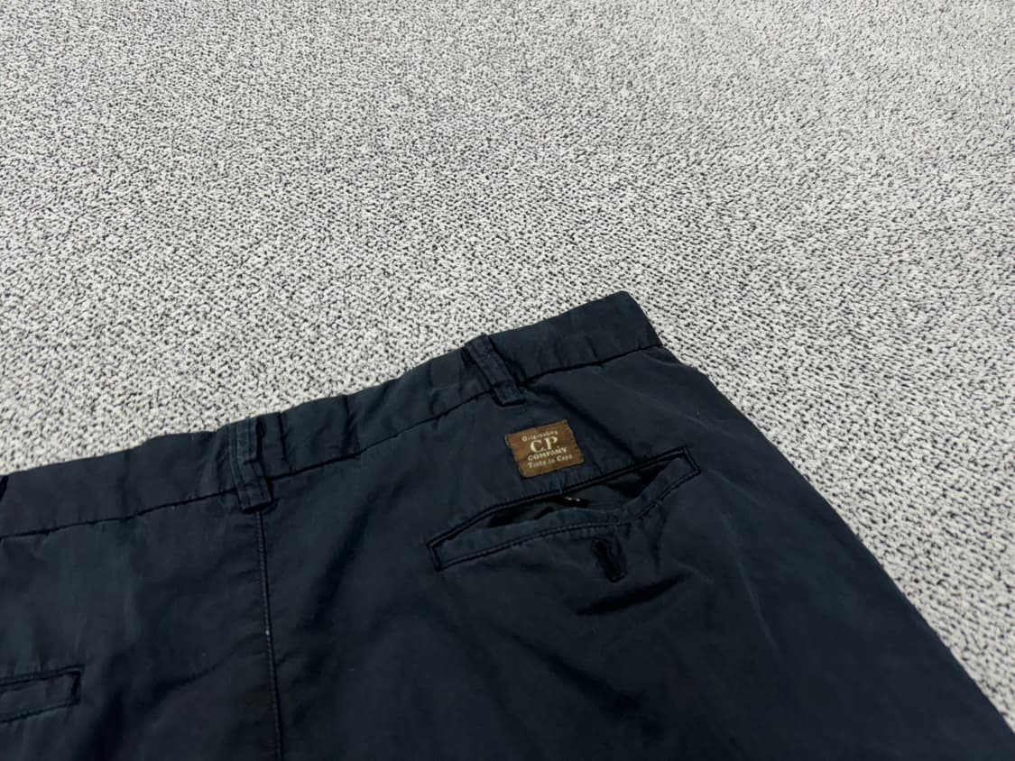 CP컴퍼니 원턱 치노팬츠 상품이미지4