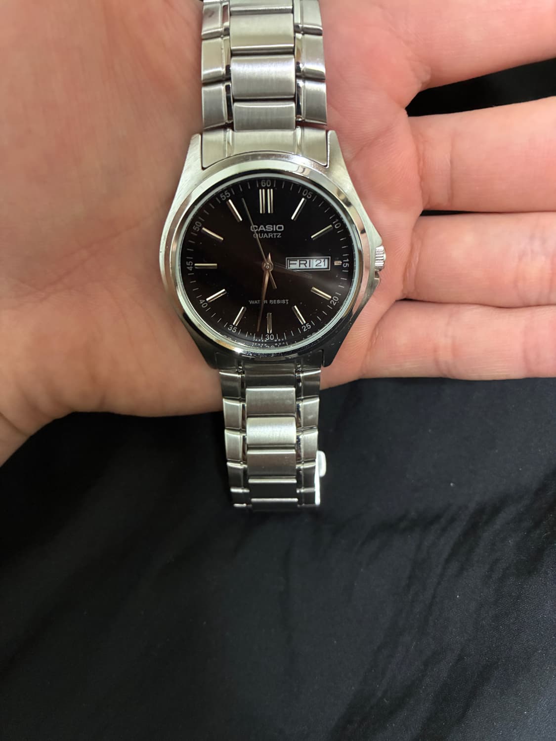 Casio mtp-1239 상품이미지2