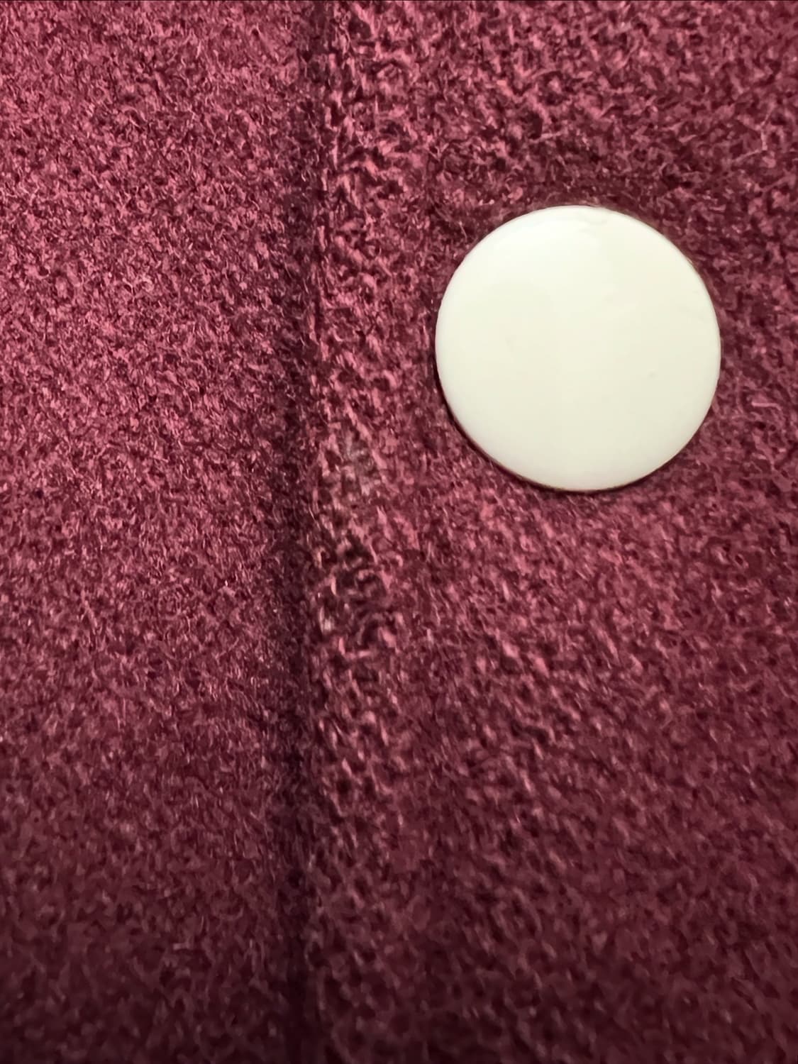 90s 랭글러 가죽 바시티 자켓 상품이미지9