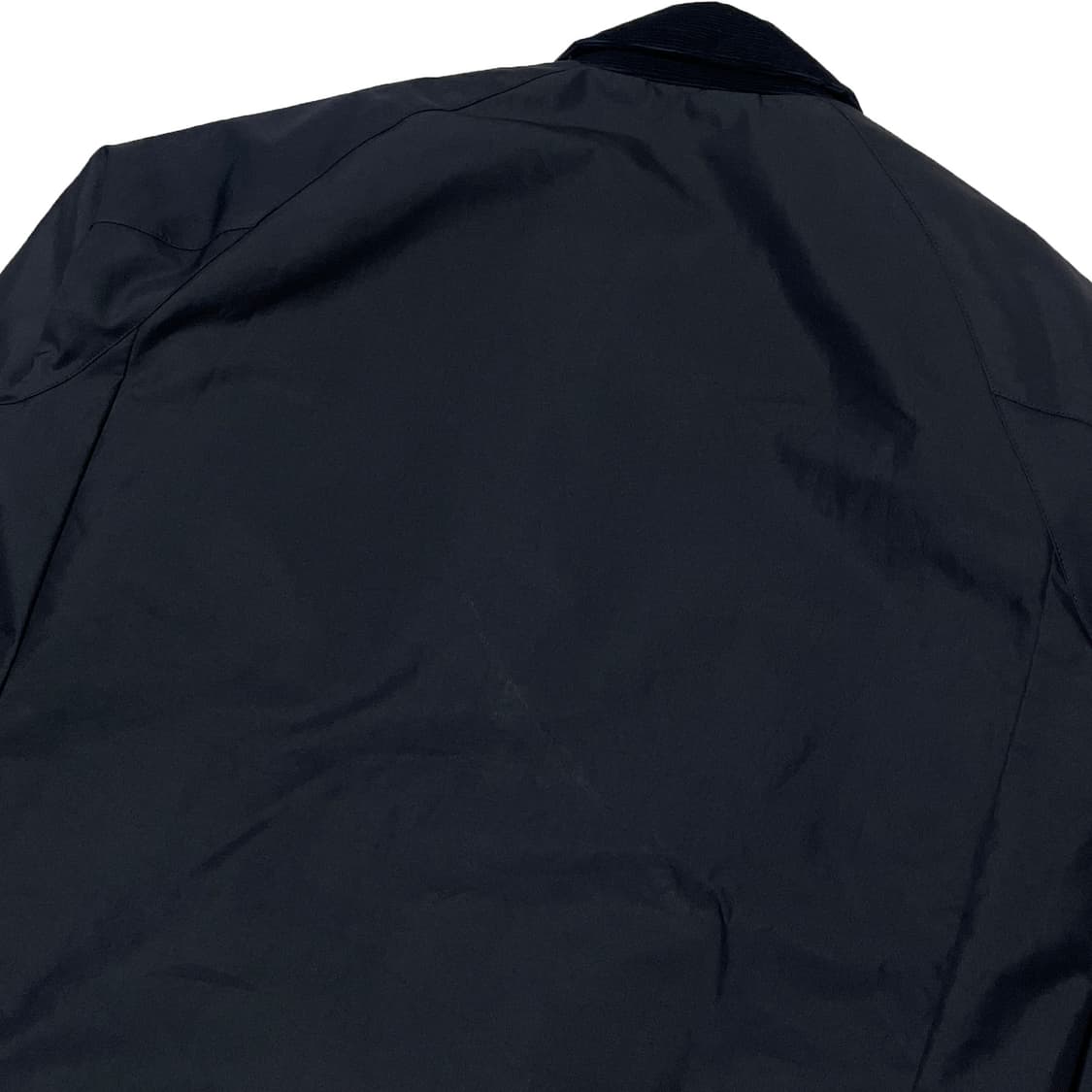 ZARA 자라 네이비 헌팅 자켓 상품이미지5