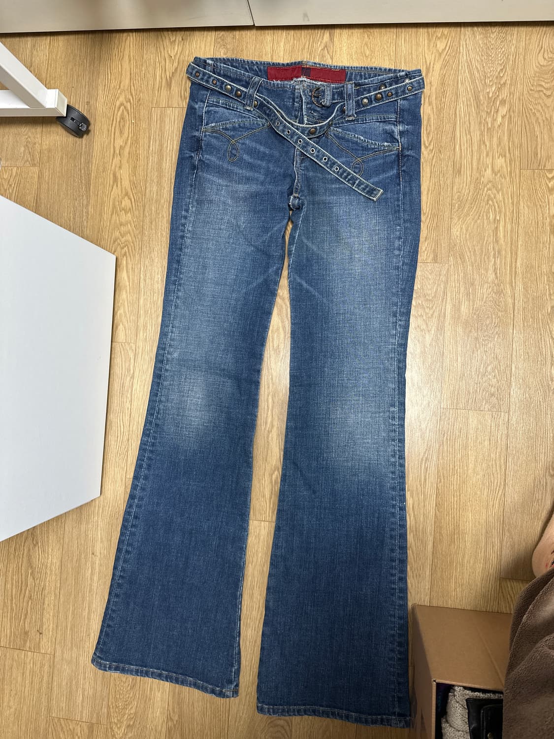 LE JEAN DE 상품이미지1