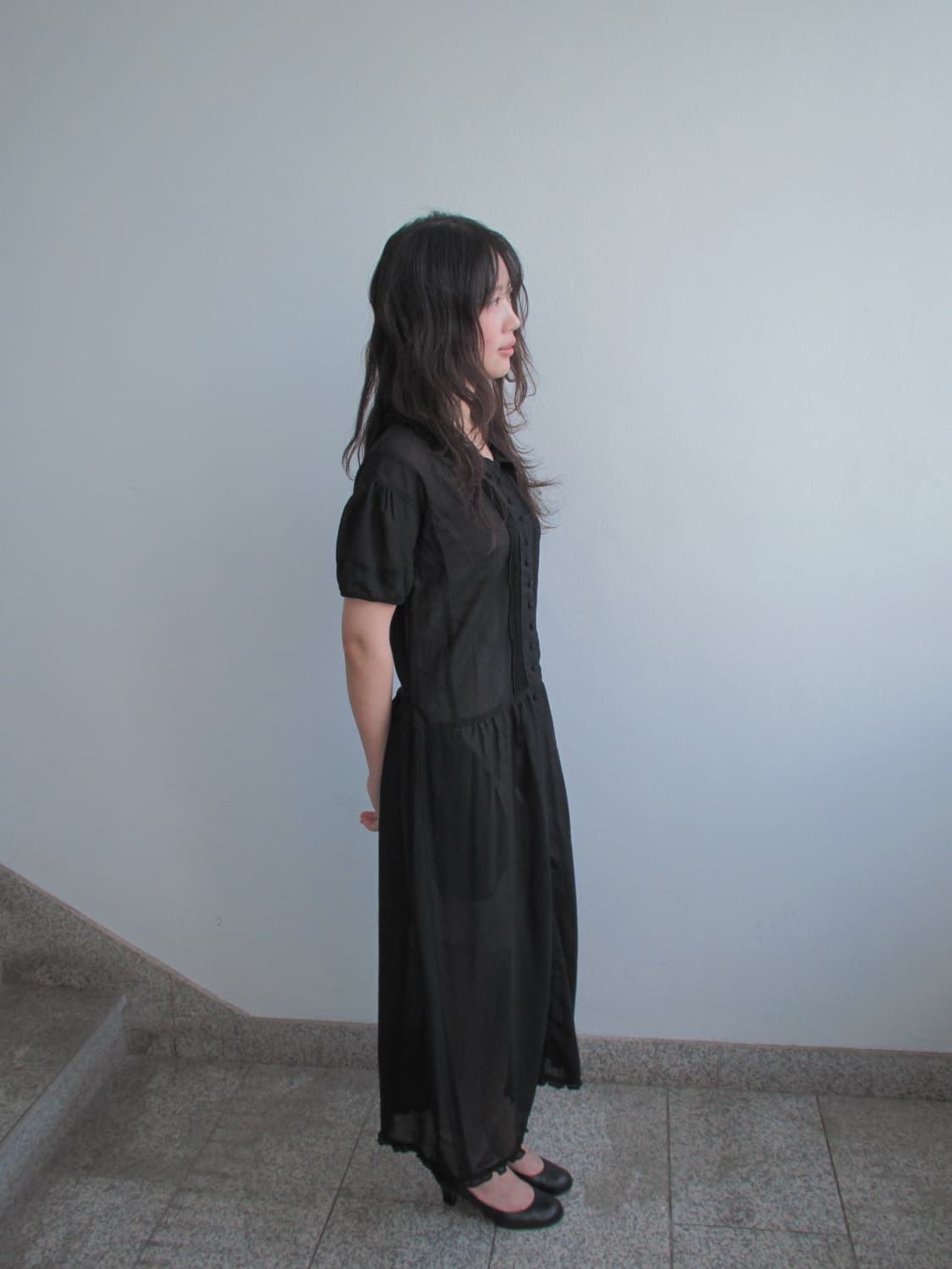 Momy’s world see through OPC 상품이미지6