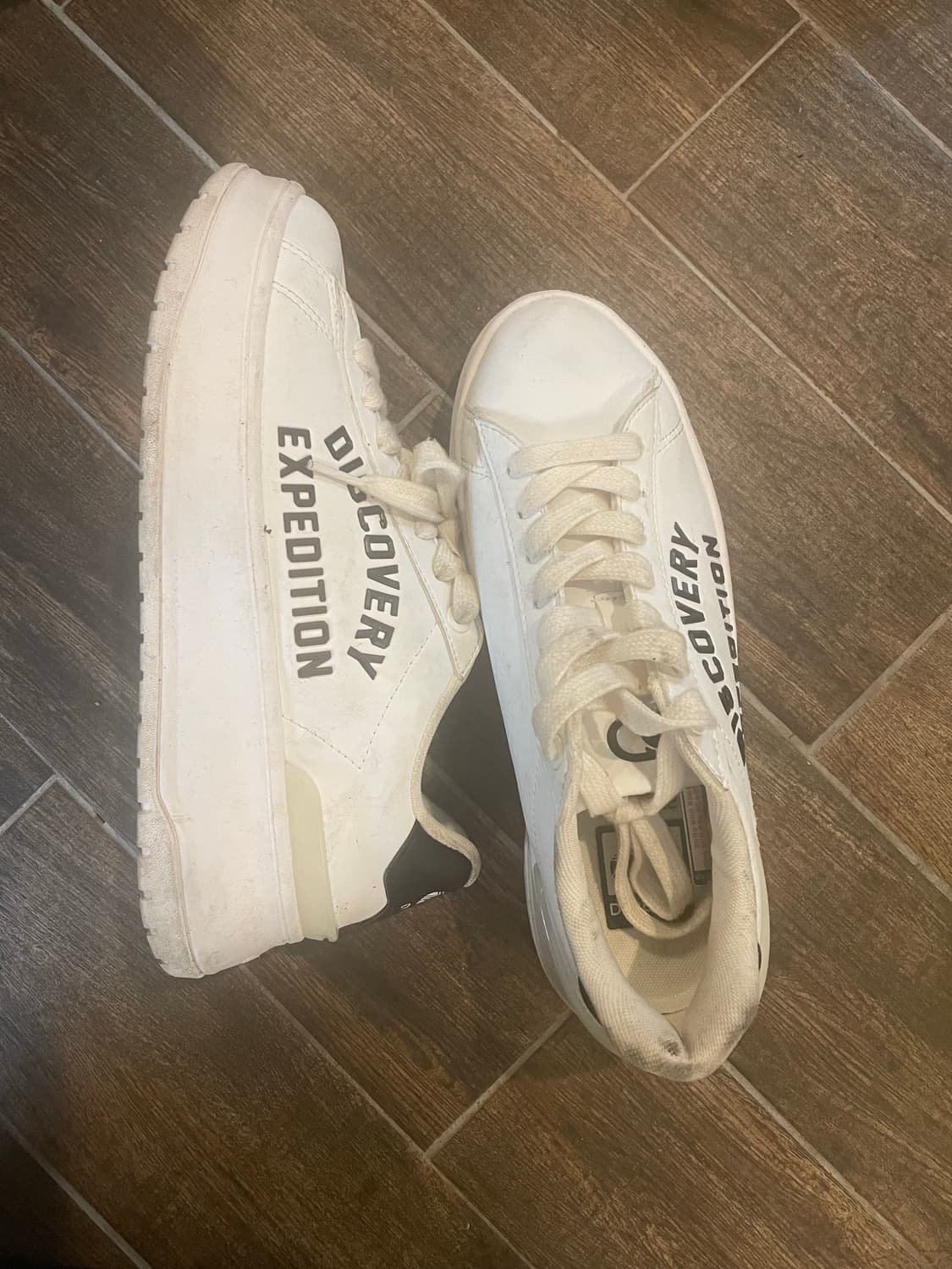 디스커버리 260  상품이미지1