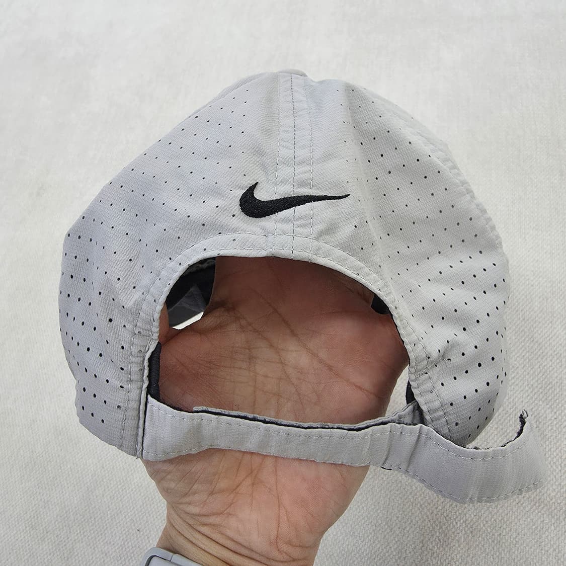[F] 나이키 골프 빈티지 볼캡 모자 1229J 상품이미지3