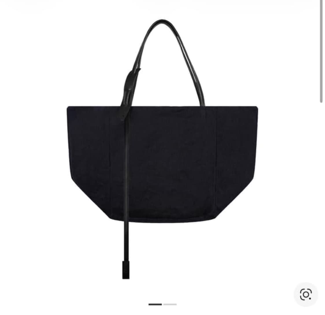 엑슬림 ep.7 시놉시스 01 bag black 상품이미지1