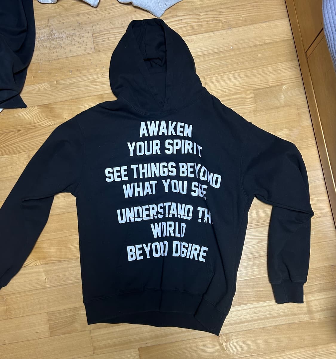 로어즈 후드티 상품이미지2