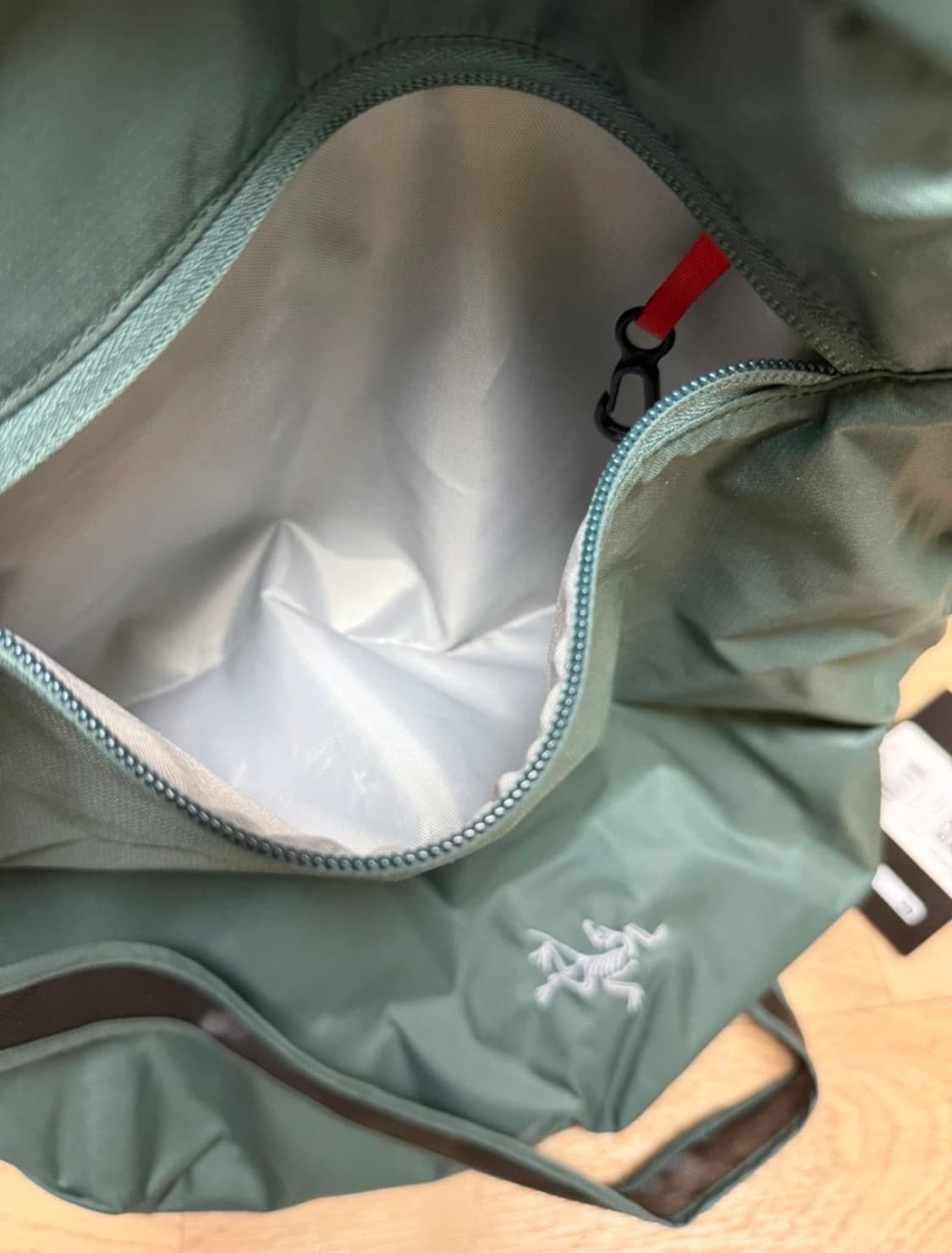 아크테릭스 헬리아드 12 민트급 상품이미지3