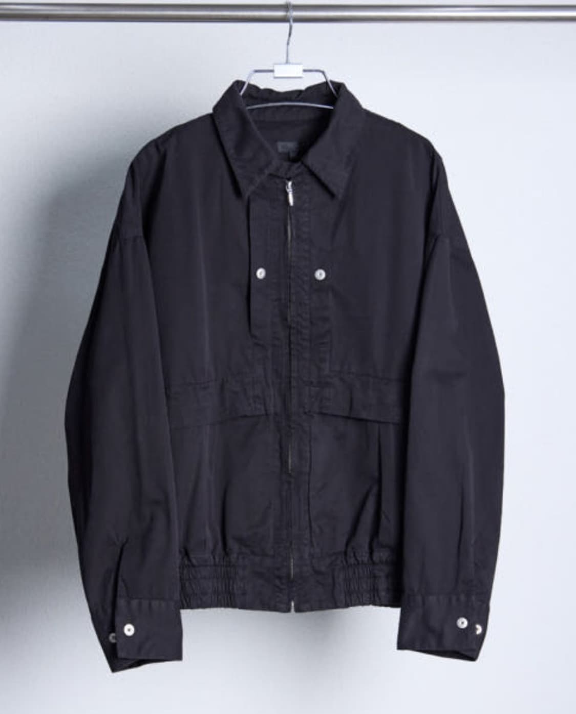 OMAR AFRIDI Katarakt Blouson 상품이미지1