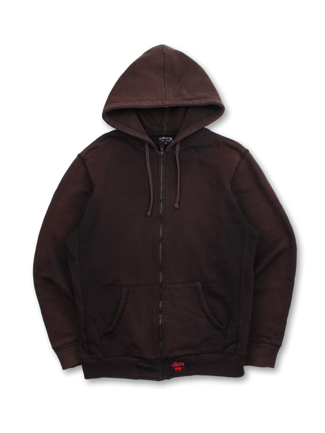 00s STUSSY (L) 상품이미지1