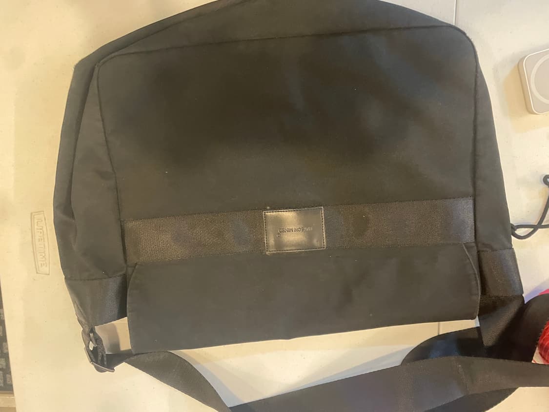 메종 미네드 가방  상품이미지4