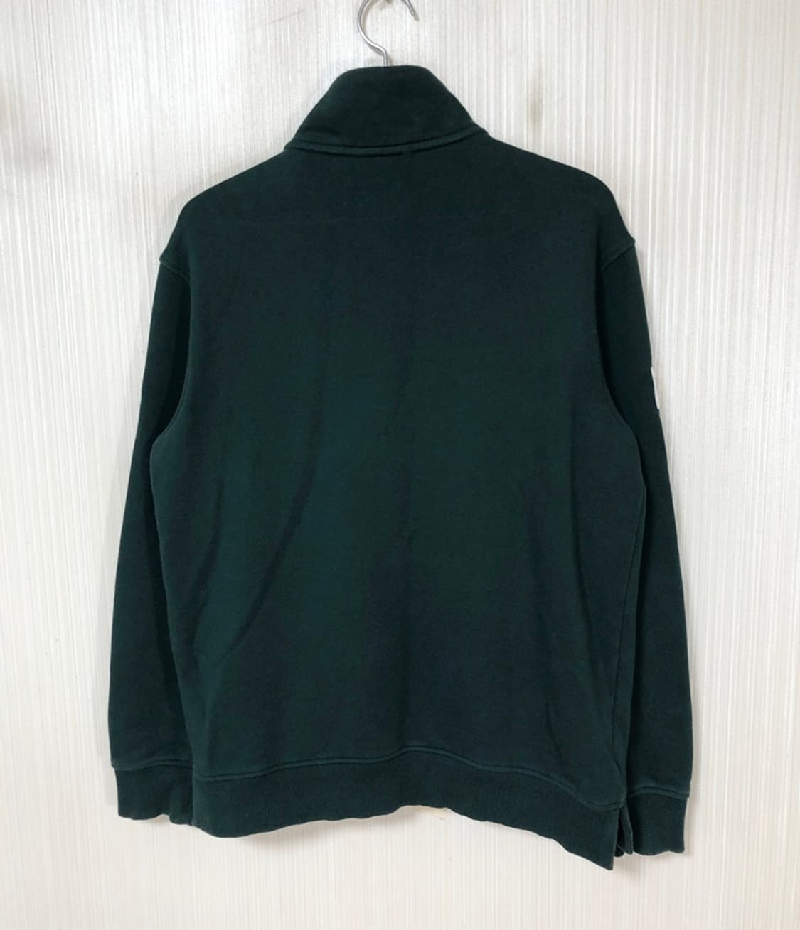 노스페이스국대 국대KOREA 국대반집업 아노락 S(90) 상품이미지8