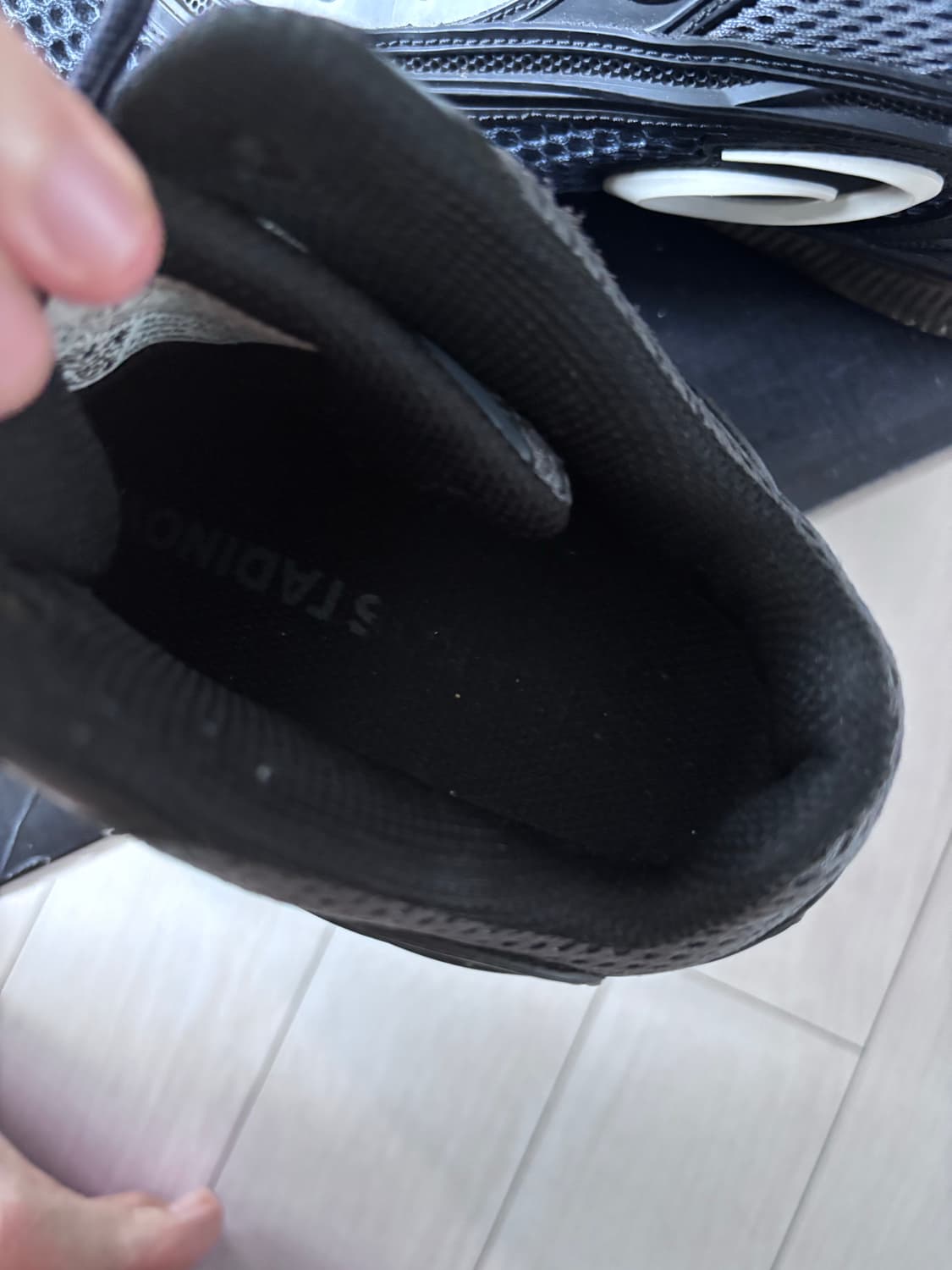 아식스 키코 젤소켓 상품이미지6