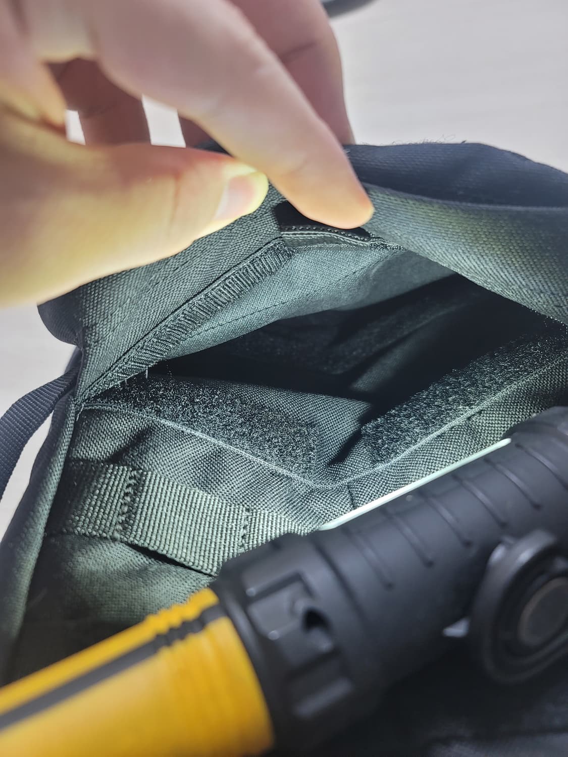 5.11 택티컬 러쉬 슬링 MOAB 10 상품이미지7