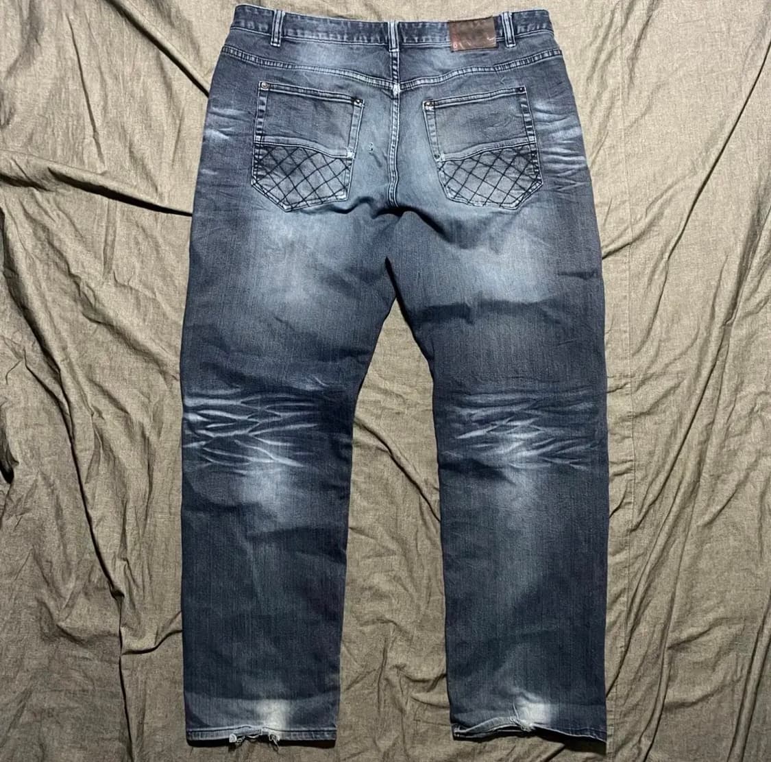 Denim Pants 상품이미지3