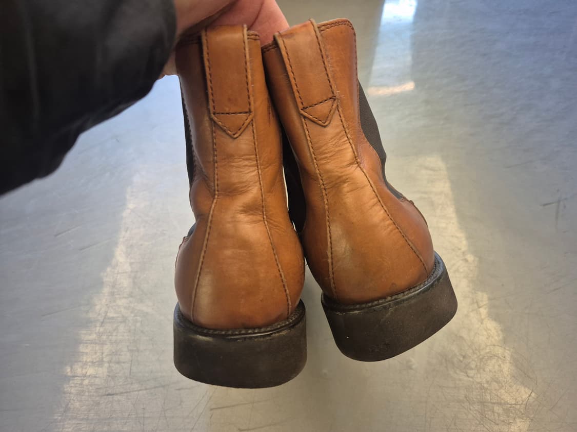 토즈 첼시 부츠 상품이미지6