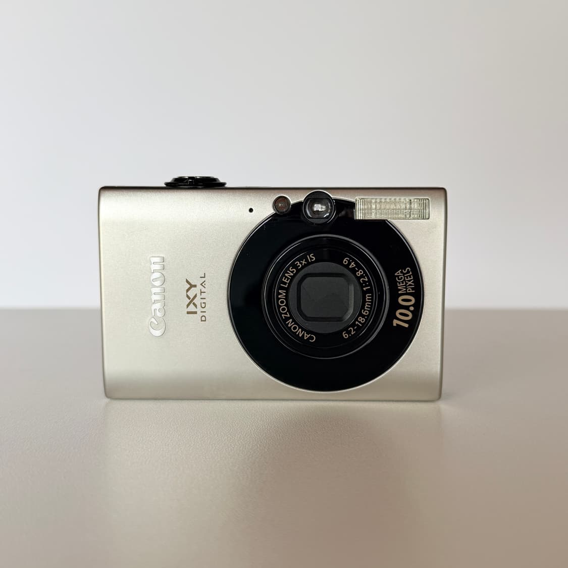 ✨미품✨캐논 IXY 25 IS 익시25is /익서스85 상품이미지5