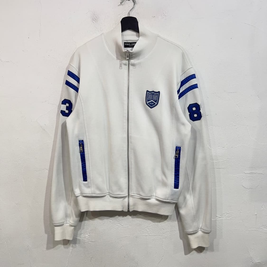 돌체앤가바나 아카이브 져지 상품이미지2