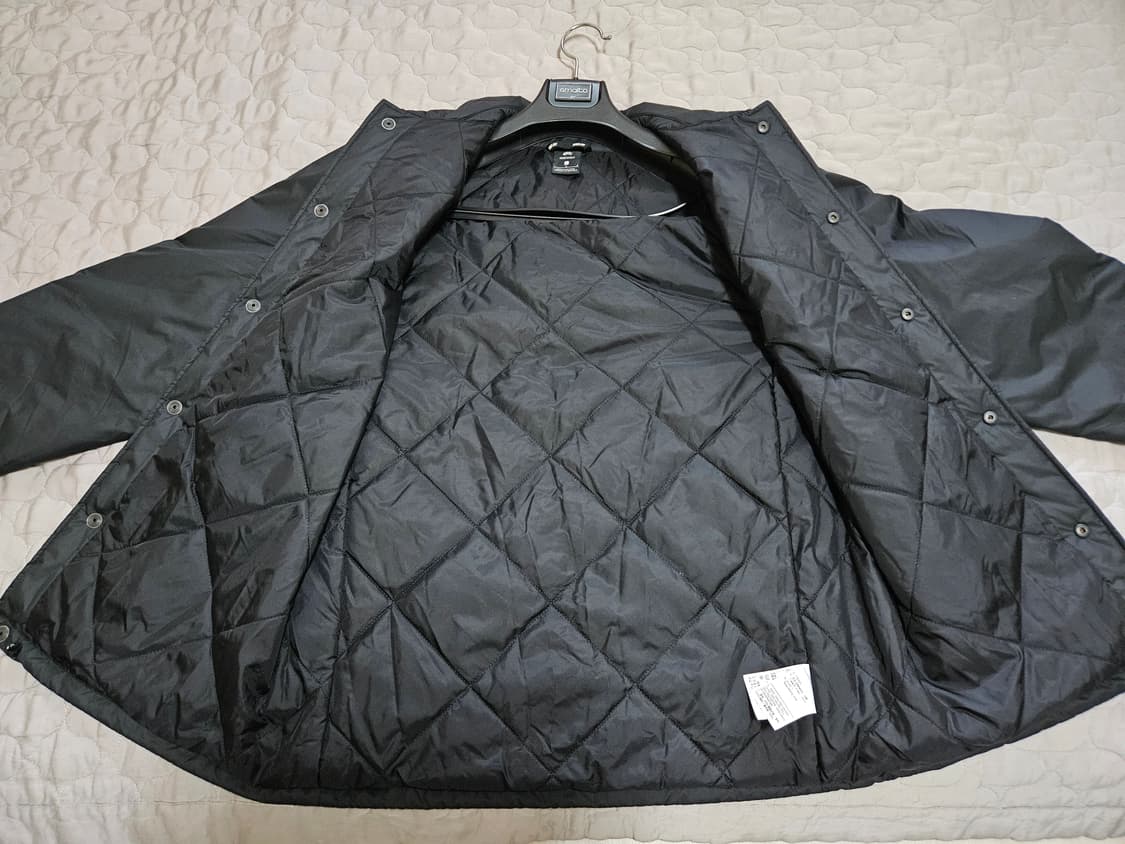 나이키 SB 쉴드 코치 바람막이 자켓 블랙 L 100 105 상품이미지7