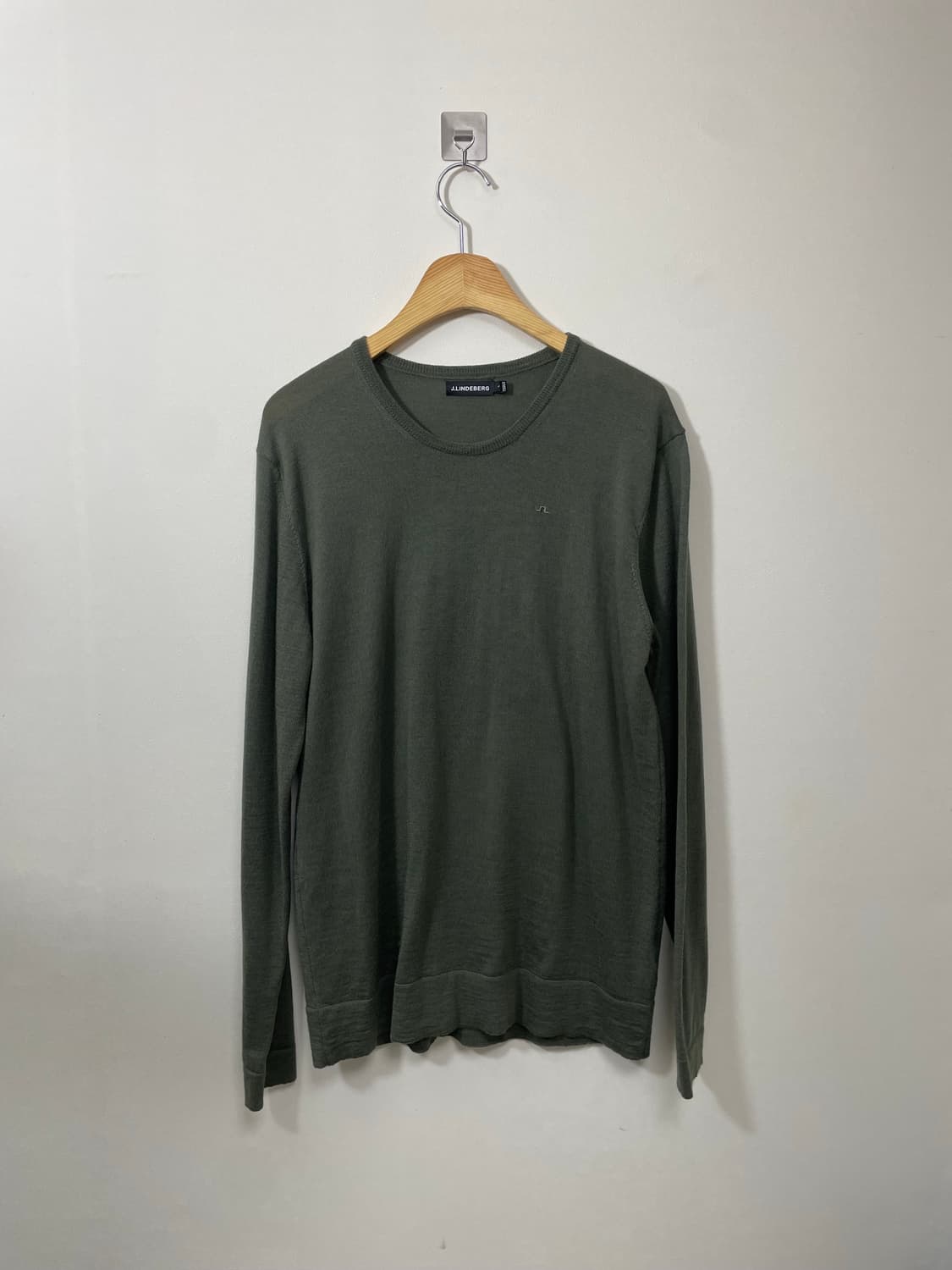 제이린드버그J.Lindeberg 골프니트 L- K29 상품이미지1