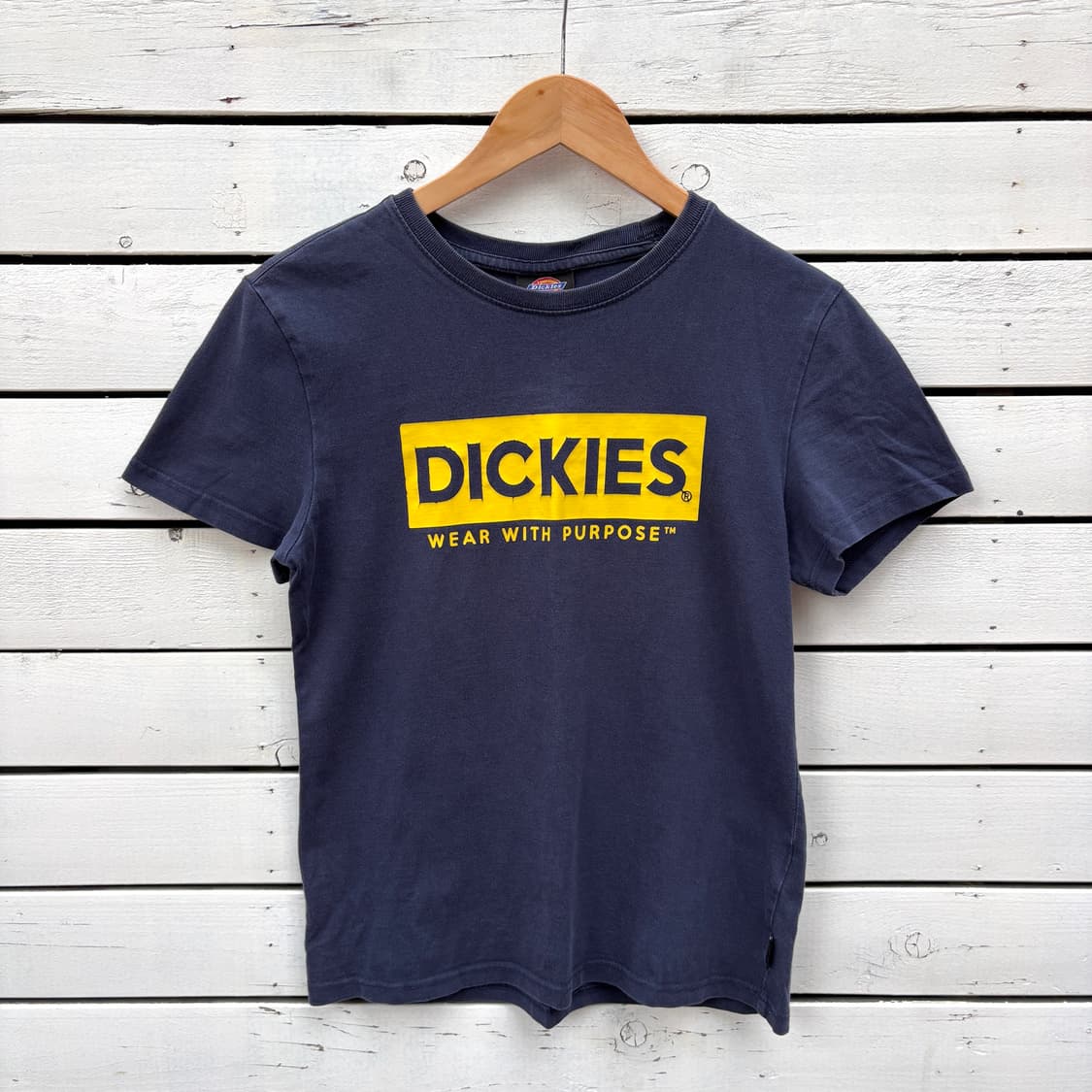 Dickies 디키즈 반팔 티셔츠 상품이미지1