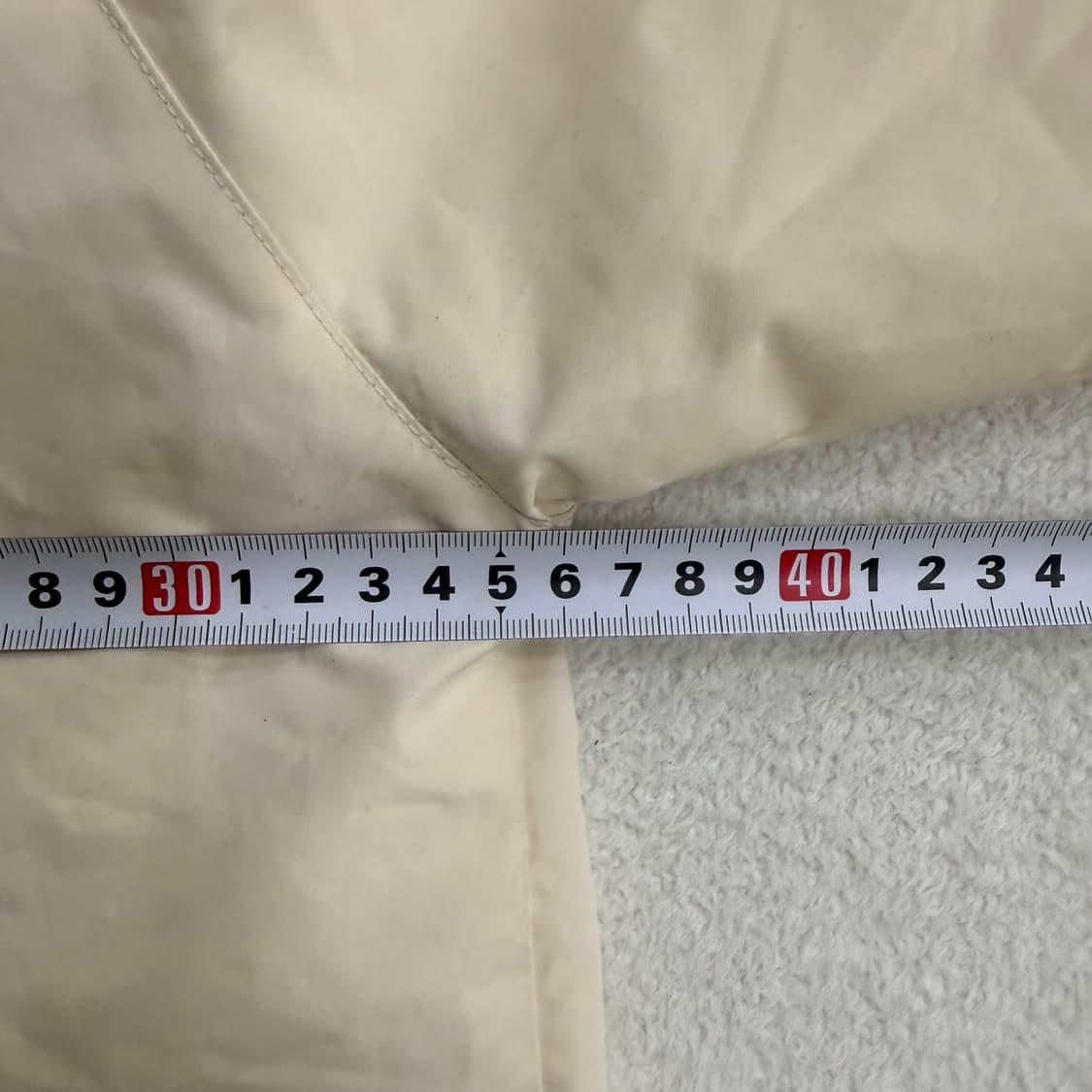 90 아떼앤코 후드 바람막이 0421T 상품이미지5