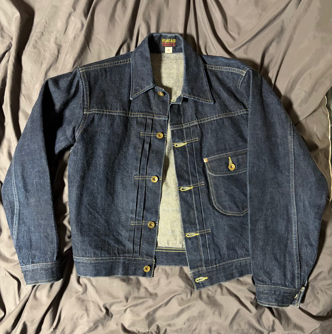 엣라코 147 셋업 40/30 상품이미지1